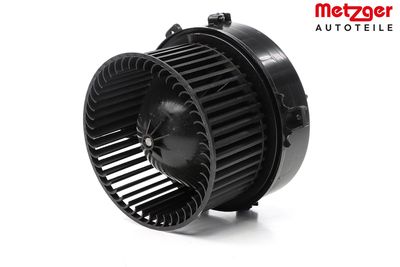 VENTILATOR HABITACLU METZGER AUTOTEILE 0917934 19