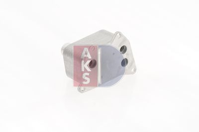ÖLKüHLER MOTORöL AKS DASIS 046030N 6