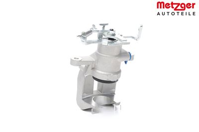 BREMSSATTEL METZGER AUTOTEILE 6261529 17