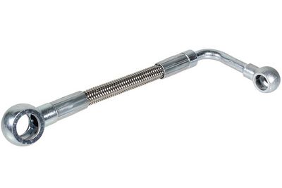 масловод, турбина METZGER AUTOTEILE 2361227