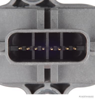 LUFTMASSENMESSER Herth+Buss Elparts 70640414 1