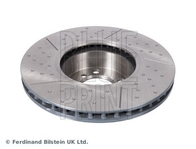 DISC FRANA BLUE PRINT ADB114375 1