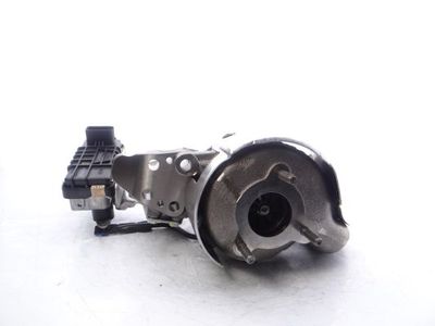 LADER AUFLADUNG GARRETT 7553005007S 4