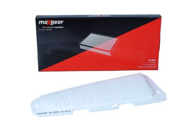 FILTRU DE AER CARCASă BATERIE ACțIONARE MAXGEAR 262594 1