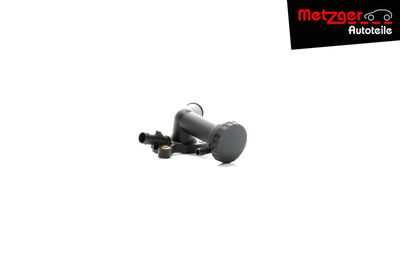 THERMOSTATGEHäUSE METZGER AUTOTEILE 4010008 8