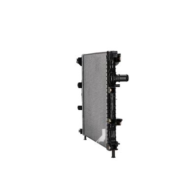 RADIATOR RACIRE MOTOR NISSENS 607230 31