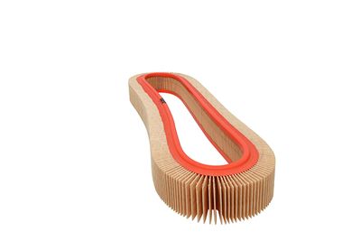 LUFTFILTER CONTINENTAL 28000202622 6