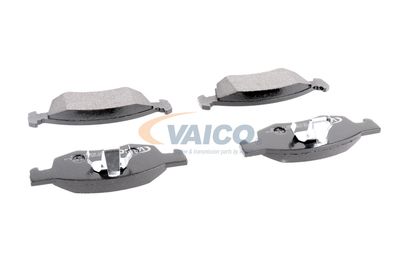 BREMSBELAGSATZ SCHEIBENBREMSE VAICO V464102 33