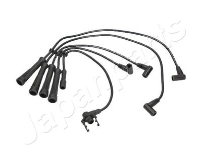 Комплект проводов зажигания JAPANPARTS IC-0701 для RENAULT RAPID