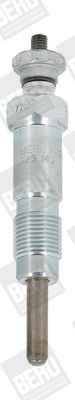 BorgWarner (BERU) Glühkerze