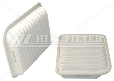 Воздушный фильтр HIFI FILTER SA 8194 для MITSUBISHI ASX