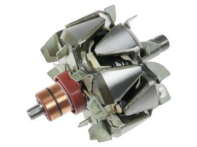 Läufer, Generator