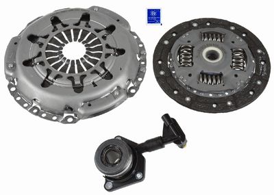 Clutch Kit 3000 990 320