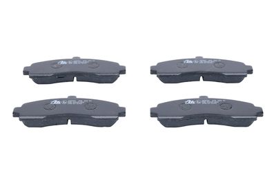 Brake Pad Set, disc brake 13.0460-5956.2