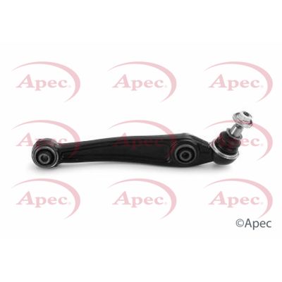 Control/Trailing Arm, wheel suspension APEC AST2417