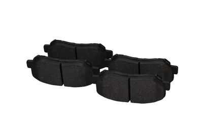 BREMSBELAGSATZ SCHEIBENBREMSE VALEO 302507A 15