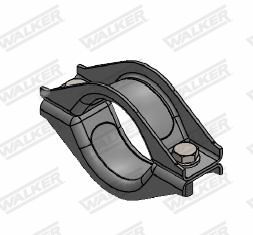 Clamping Piece, exhaust system 86191