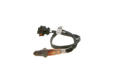 SONDA LAMBDA BOSCH 0258006501 10