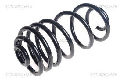 Пружина ходовой части TRISCAN 8750 28313 для CITROËN JUMPY