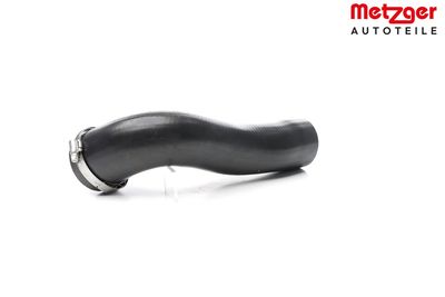 LADELUFTSCHLAUCH METZGER AUTOTEILE 2401409 15