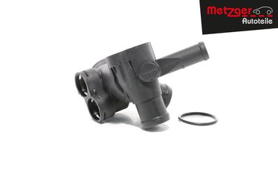 CARCASA TERMOSTAT METZGER AUTOTEILE 4010179 28