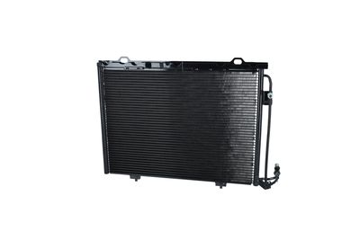 CONDENSATOR CLIMATIZARE NRF 35463 8