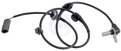 SENZOR TURATIE ROATA