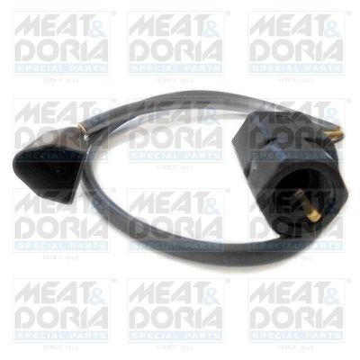 MEAT & DORIA Sensor, snelheid, toerental (87904)