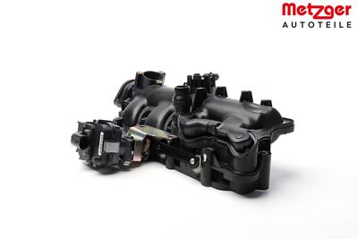 SAUGROHRMODUL METZGER AUTOTEILE 2100072 12