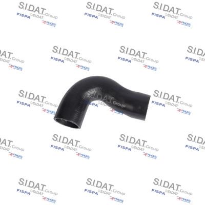 въздуховод за турбината SIDAT 501716