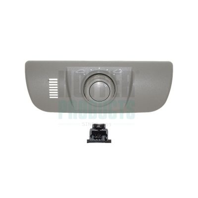 COMUTATOR TRAPA PAVILION