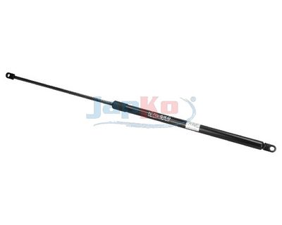 газов амортисьор, капак на двигателя JAPKO ZSJ09015