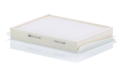 Filter, Innenraumluft