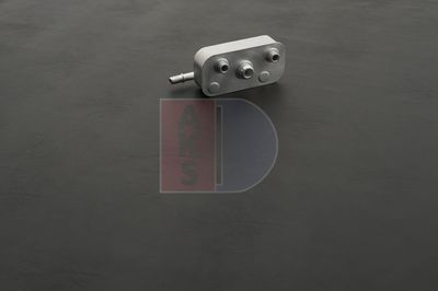ÖLKüHLER MOTORöL AKS DASIS 056016N 15