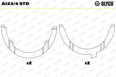 SAIBA DISTANTIER ARBORE COTIT