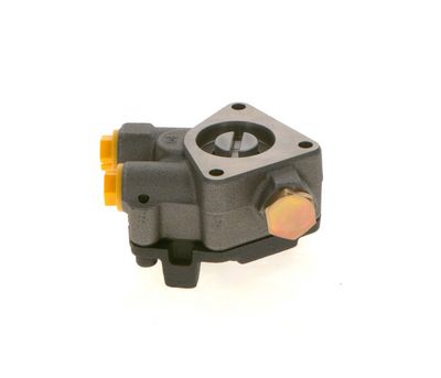 BOSCH Kraftstoffpumpe