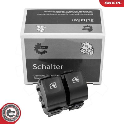 COMUTATOR MACARA GEAM