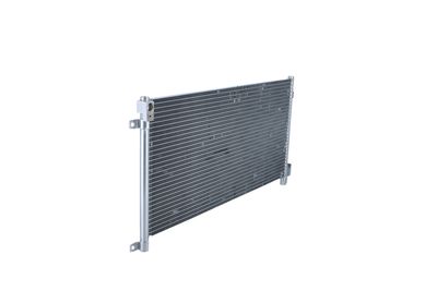 CONDENSATOR CLIMATIZARE NRF 35491 40