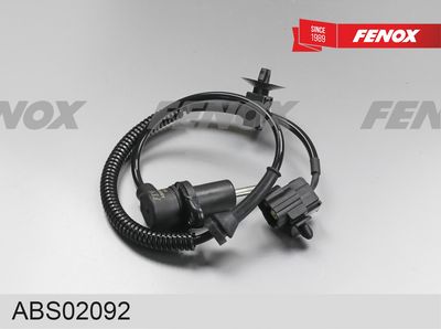 датчик, скорост FENOX ABS02092