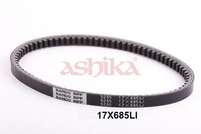 трапецовиден ремък ASHIKA 109-17X685