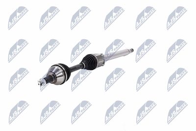 PLANETARA NTY NPWAR010 19