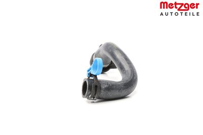 FURTUN RADIATOR METZGER AUTOTEILE 2420572 9