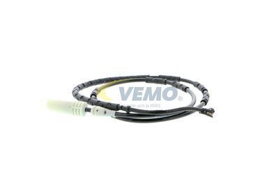 WARNKONTAKT BREMSBELAGVERSCHLEIß VEMO V20720080 15