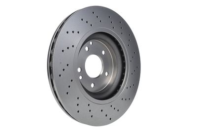 DISC FRANA BOSCH 0986479135 14