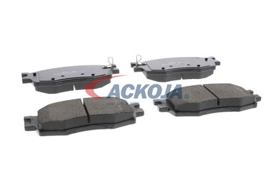 SET PLACUTE FRANA FRANA DISC ACKOJA A520069 57