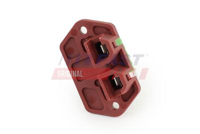 REZISTENță îN SERIE MOTOR ELECTRIC (VENTILATOR RADIATOR)