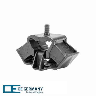 Mocowanie, manualna skrzynia biegów OE GERMANY 800936