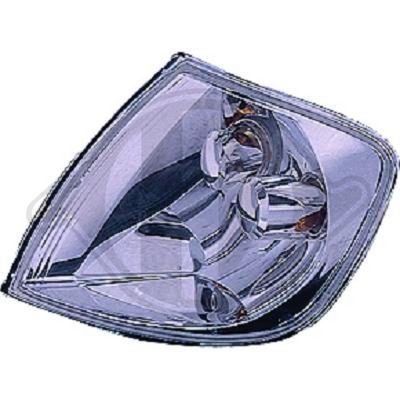 BLINKLEUCHTE DIEDERICHS 2204072