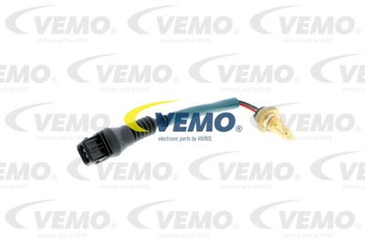 VEMO V24-72-0052 Датчик температуры охлаждающей жидкости  для ALFA ROMEO (Альфа-ромео)