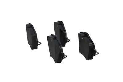 BREMSBELAGSATZ SCHEIBENBREMSE VALEO 302554A 19